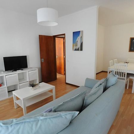 Lagos Central Apartments Ap 3 Eksteriør billede