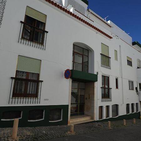 Lagos Central Apartments Ap 3 Eksteriør billede
