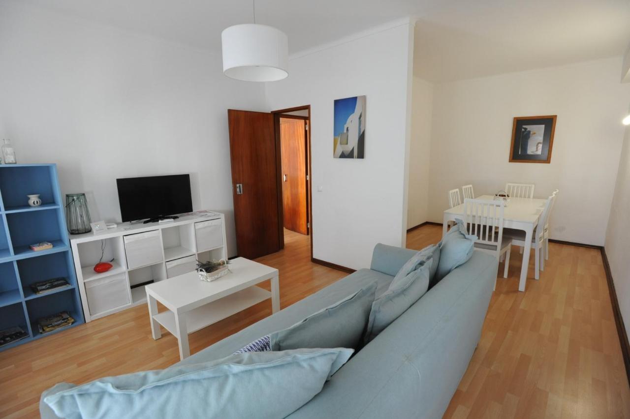 Lagos Central Apartments Ap 3 Eksteriør billede