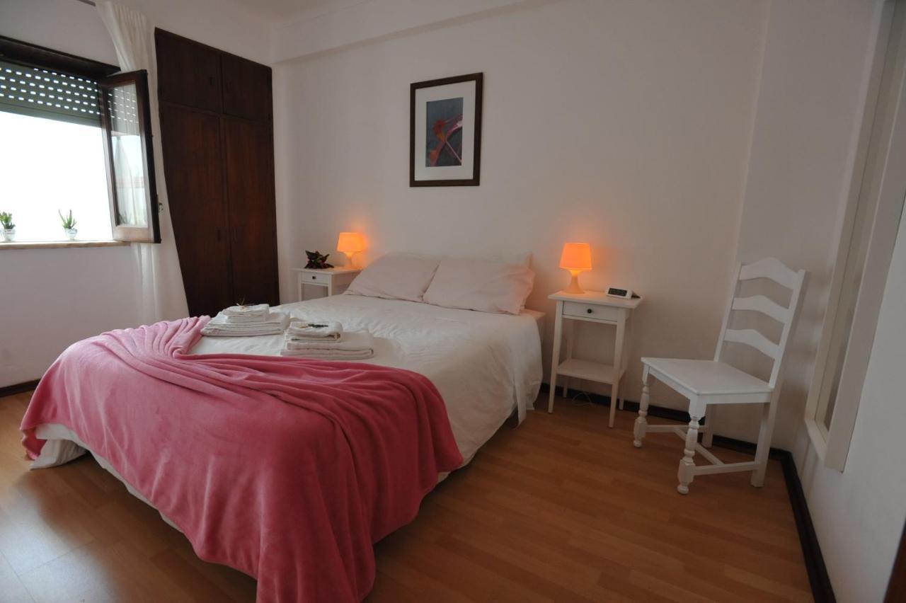 Lagos Central Apartments Ap 3 Eksteriør billede