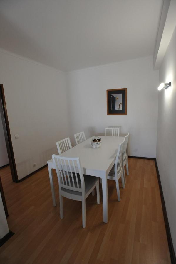 Lagos Central Apartments Ap 3 Eksteriør billede