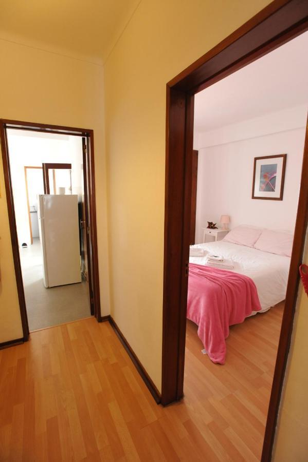 Lagos Central Apartments Ap 3 Eksteriør billede