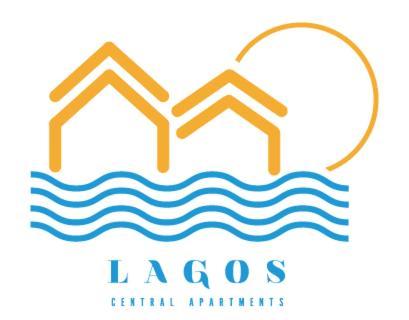 Lagos Central Apartments Ap 3 Eksteriør billede